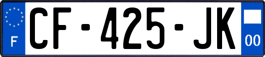 CF-425-JK