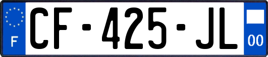 CF-425-JL