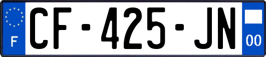 CF-425-JN