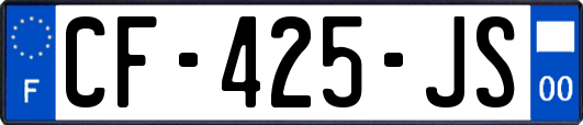 CF-425-JS