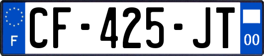 CF-425-JT