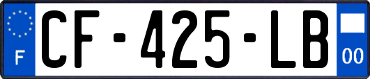 CF-425-LB