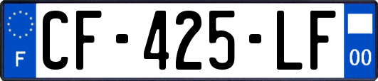 CF-425-LF