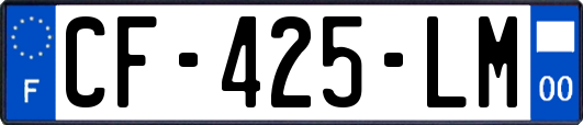 CF-425-LM