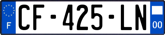 CF-425-LN