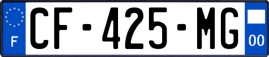 CF-425-MG