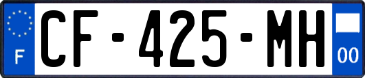 CF-425-MH