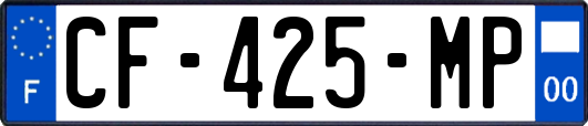 CF-425-MP