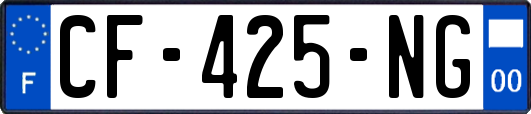 CF-425-NG