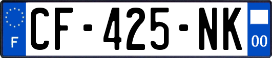 CF-425-NK