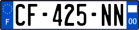 CF-425-NN
