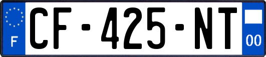 CF-425-NT