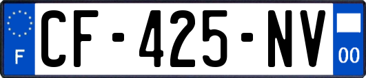CF-425-NV