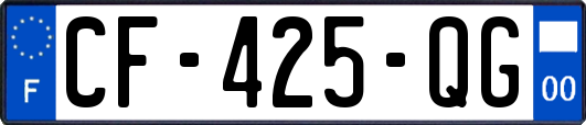 CF-425-QG