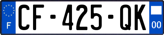 CF-425-QK