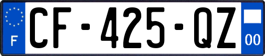 CF-425-QZ