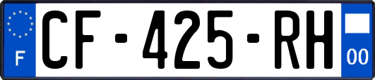 CF-425-RH