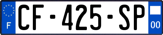 CF-425-SP