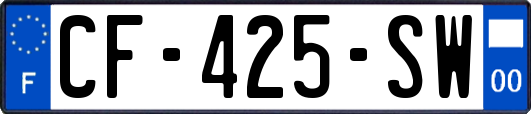 CF-425-SW