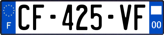 CF-425-VF