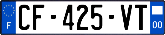 CF-425-VT