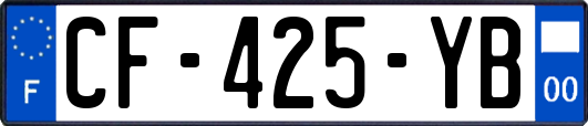 CF-425-YB