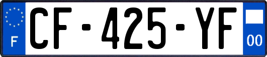 CF-425-YF