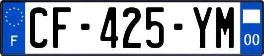 CF-425-YM