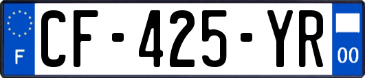 CF-425-YR
