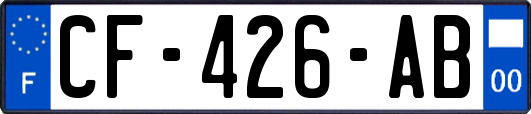 CF-426-AB