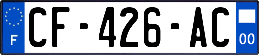 CF-426-AC