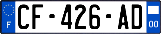 CF-426-AD