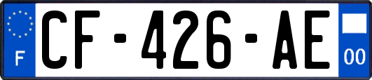 CF-426-AE