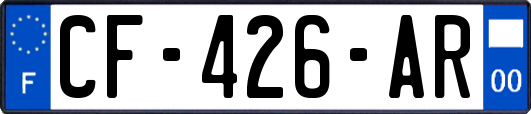 CF-426-AR