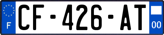 CF-426-AT