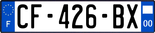 CF-426-BX