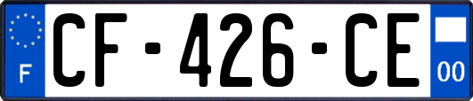 CF-426-CE