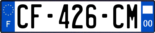 CF-426-CM