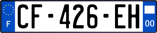 CF-426-EH