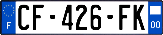 CF-426-FK