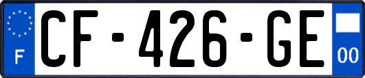 CF-426-GE