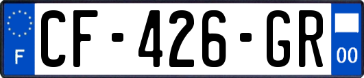 CF-426-GR