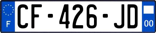 CF-426-JD