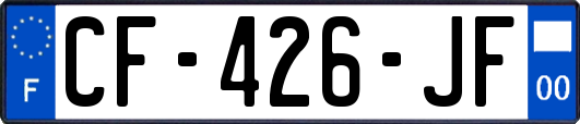 CF-426-JF