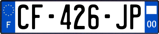 CF-426-JP