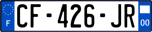 CF-426-JR