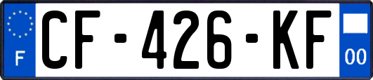 CF-426-KF