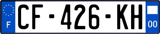 CF-426-KH