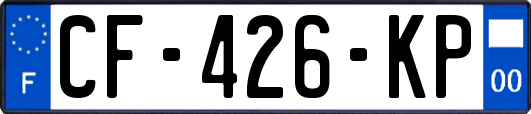 CF-426-KP