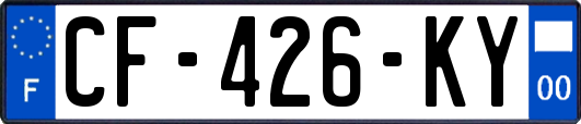 CF-426-KY